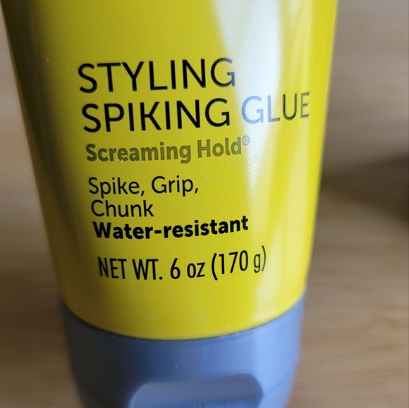 Schwarzkopf göt2b Glued Styling Spiking Glue 2pack . NEW - Picture 2 of 2